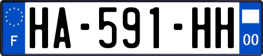 HA-591-HH