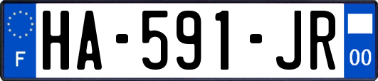 HA-591-JR