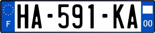 HA-591-KA