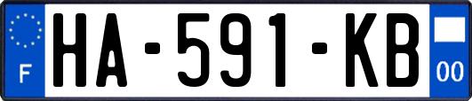 HA-591-KB