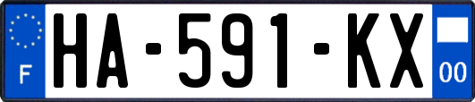 HA-591-KX