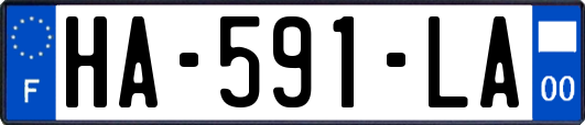 HA-591-LA