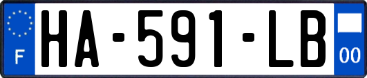 HA-591-LB