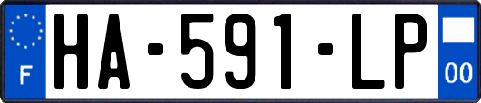 HA-591-LP