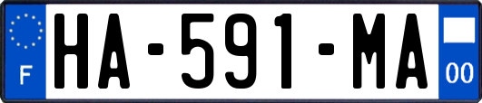 HA-591-MA