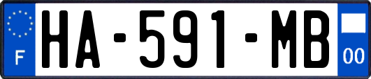 HA-591-MB