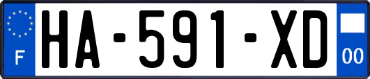HA-591-XD