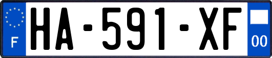 HA-591-XF