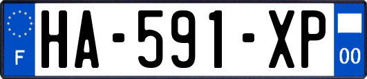 HA-591-XP