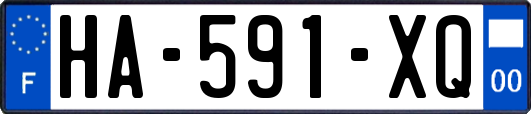 HA-591-XQ