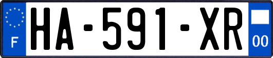 HA-591-XR