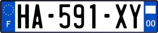 HA-591-XY