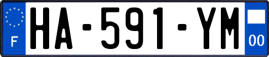 HA-591-YM