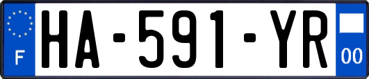 HA-591-YR