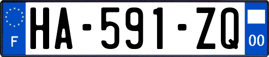 HA-591-ZQ