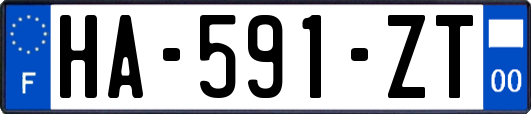 HA-591-ZT