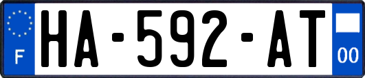 HA-592-AT