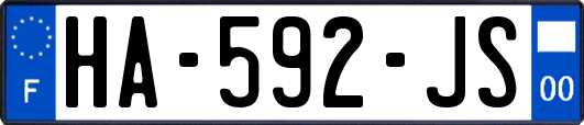 HA-592-JS