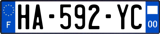 HA-592-YC