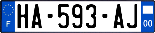 HA-593-AJ