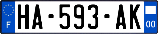 HA-593-AK