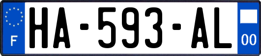 HA-593-AL