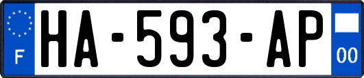 HA-593-AP