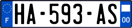 HA-593-AS
