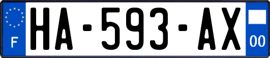 HA-593-AX