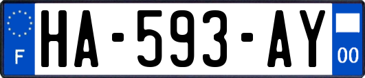 HA-593-AY