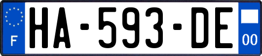 HA-593-DE