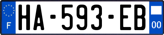 HA-593-EB