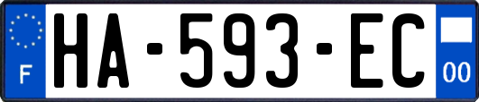 HA-593-EC