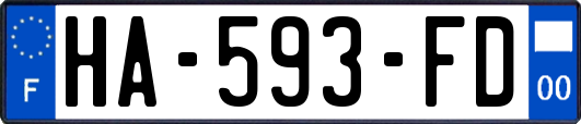 HA-593-FD