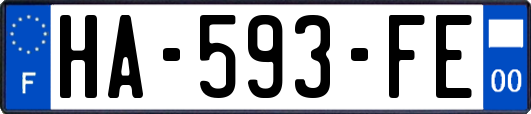 HA-593-FE