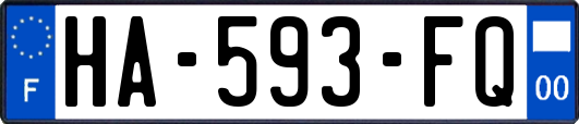 HA-593-FQ