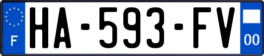 HA-593-FV