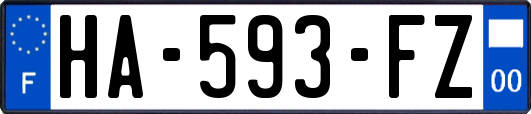 HA-593-FZ