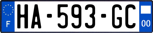 HA-593-GC