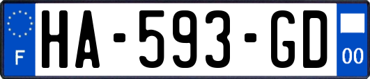 HA-593-GD