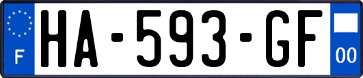 HA-593-GF