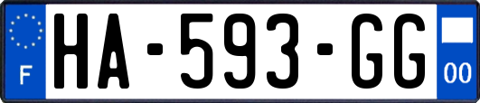 HA-593-GG