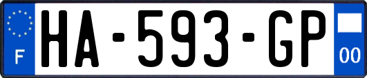 HA-593-GP