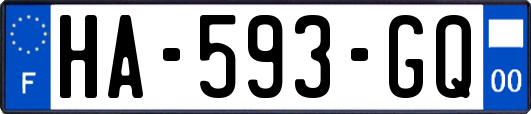 HA-593-GQ