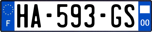 HA-593-GS