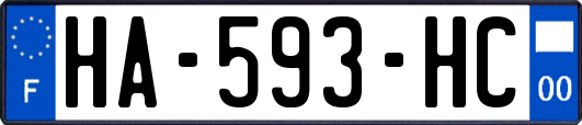 HA-593-HC