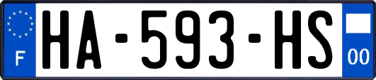 HA-593-HS