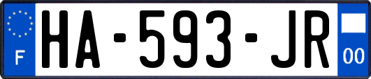 HA-593-JR