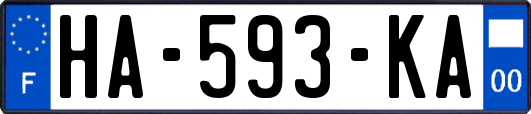 HA-593-KA