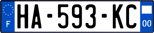 HA-593-KC